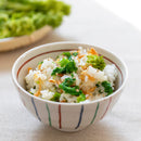 ラドンナ TOFFY HAPPY COLLECTION ミニ炊飯器セット【K-HRC1】