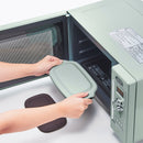 ラドンナ Toffy 電子レンジ用 グリルディッシュセット【K-MW6】