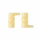 「LASENO」(ラセーノ) やわらか らせんリング