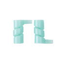 「LASENO」(ラセーノ) やわらか らせんリング