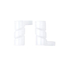 「LASENO」(ラセーノ) やわらか らせんリング