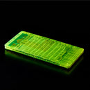 【限定】デジタルメモ「ポメラ」DM250XY Crystal Neon Yellow