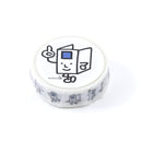 マスキングテープ（キングファイル君）＜ストア限定＞