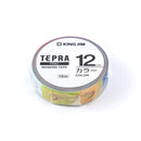 マスキングテープ（「テプラ」ラベル風）＜ストア限定＞