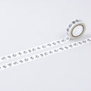 マスキングテープ（キングファイル君）＜ストア限定＞