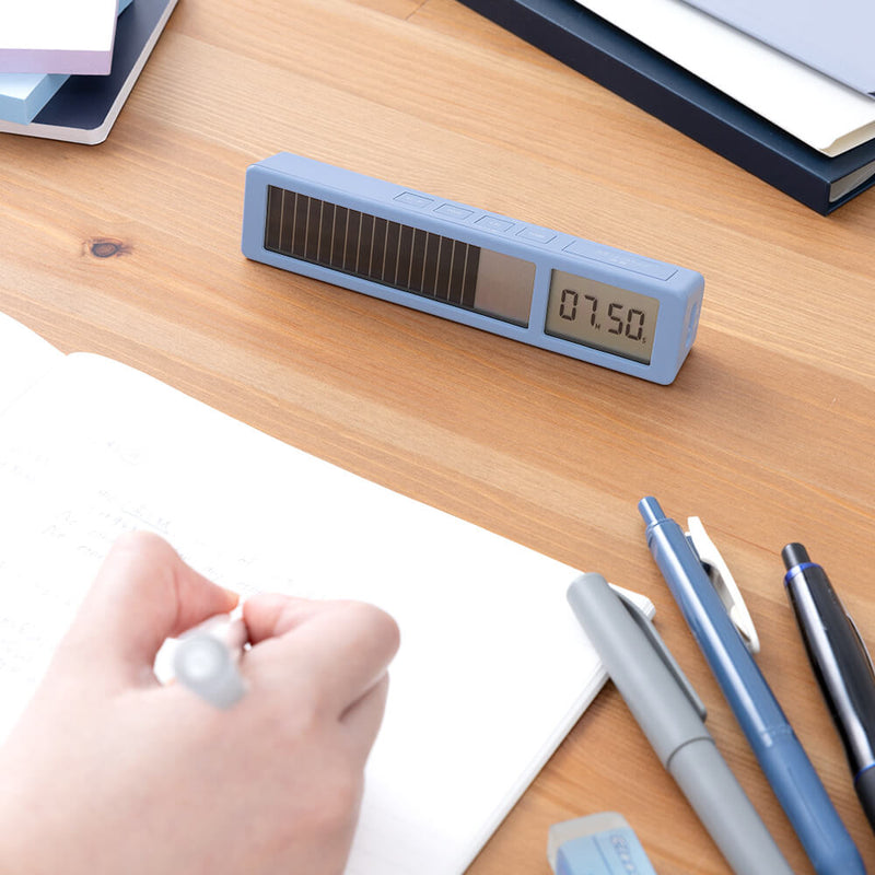 ビジュアルバータイマー