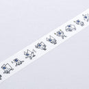 マスキングテープ（キングファイル君）＜ストア限定＞