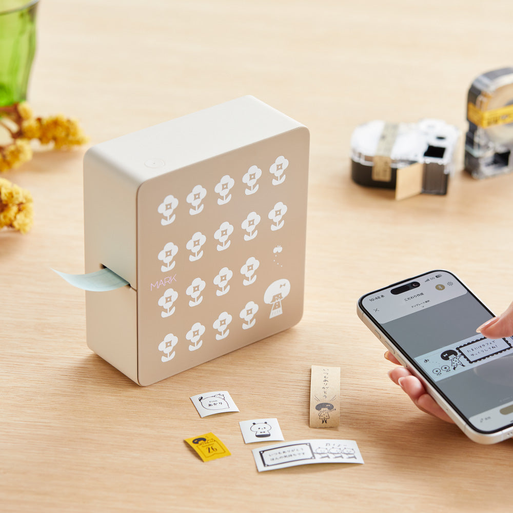 KINGJIM テプラ PRO SR-MK1【美品】 キングジム テプラ PRO SR-MK1の口コミ・評判は？実際に使って