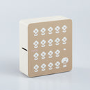 「テプラ」PRO“MARK” SR-MK1　mizutamaさんデザイン