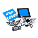 歴代ロゴマグネット＜ストア限定＞