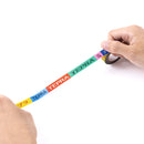 マスキングテープ（「テプラ」ラベル風）＜ストア限定＞