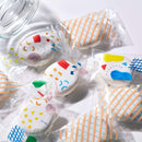 透明マスキングテープ SODA バルーン