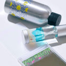 透明マスキングテープ SODA フォト