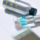 透明マスキングテープ SODA ライフ