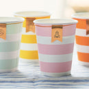 「テプラ」PROテープカートリッジ カラーラベル(メタリック)