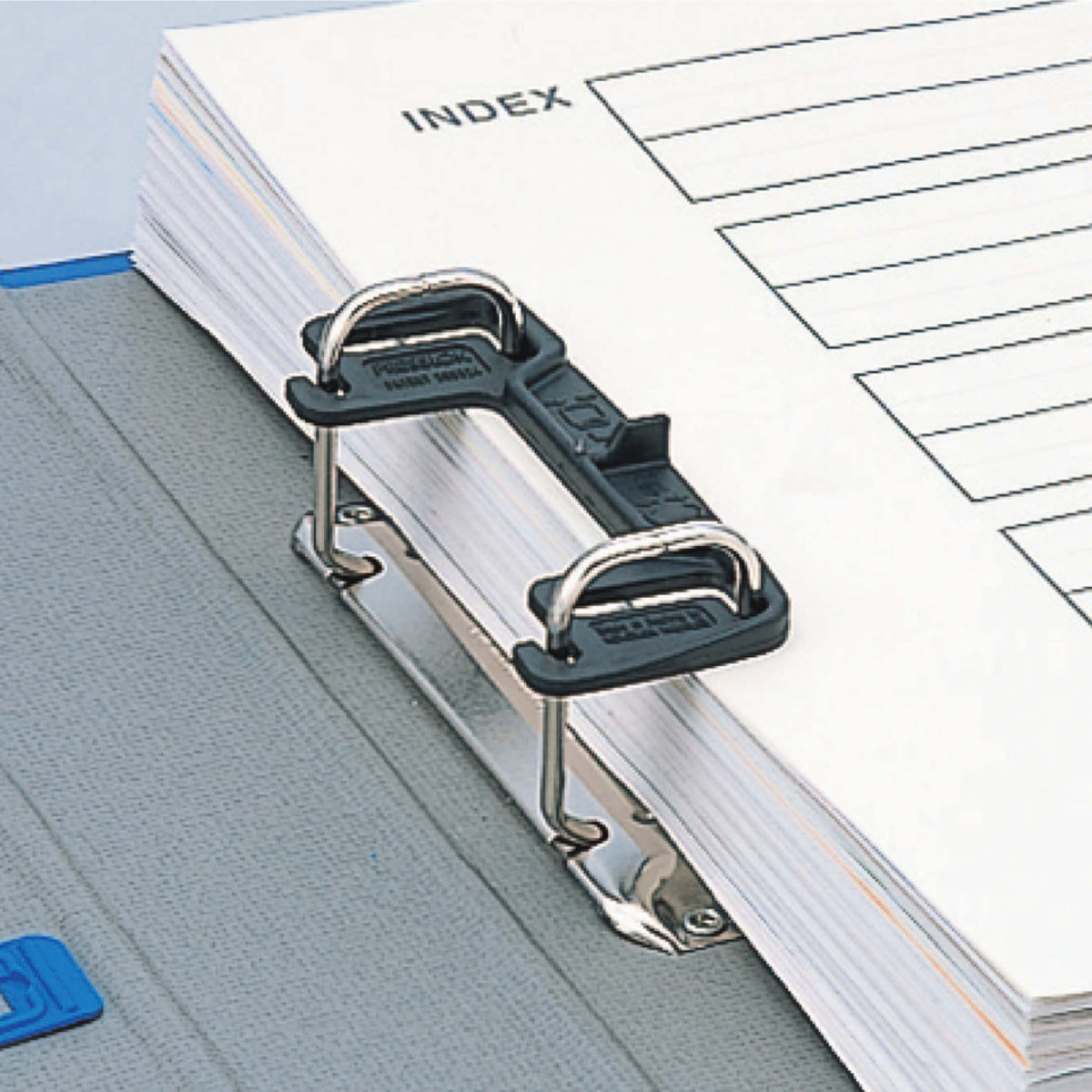 キングジム公式ストア プレスロックファイル 1671：400枚収納 1672