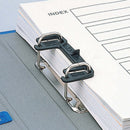 プレスロックファイル