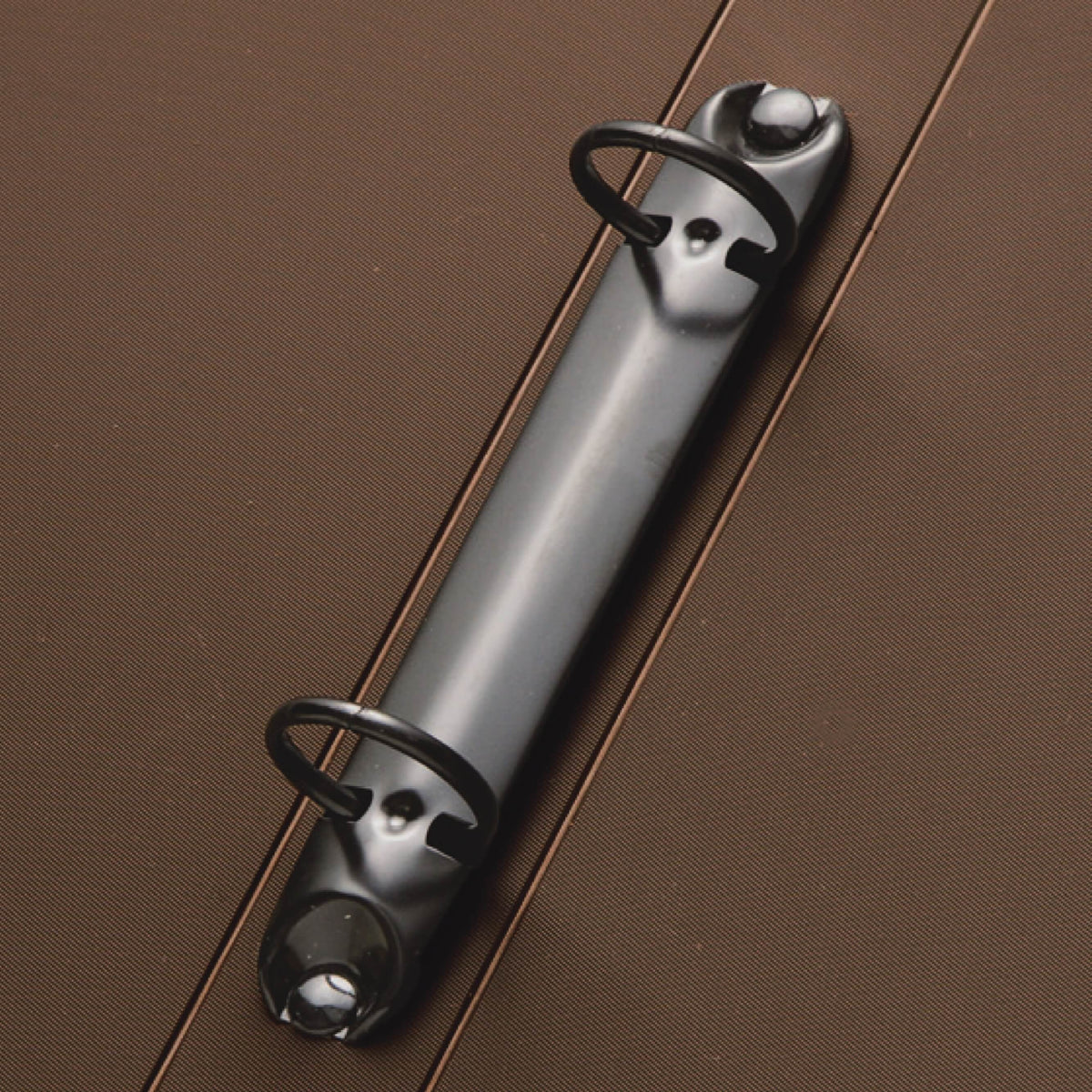 キングジム公式ストア リングファイル レザフェス 1961LF A4タテ型 2穴