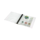 クリアーファイルマガジン差し替え式