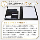 Latuna（ラチュナ）　バインダー A4　クリップボード