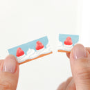 KITTA Basic（ミシン目入り）スイーツ