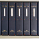 復刻版キングパイプファイル＜ストア限定＞