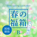 キングジム春の福箱B