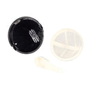 ラドンナ Toffy ダイレクトドリップアロマコーヒーメーカーセット【K-CM12】