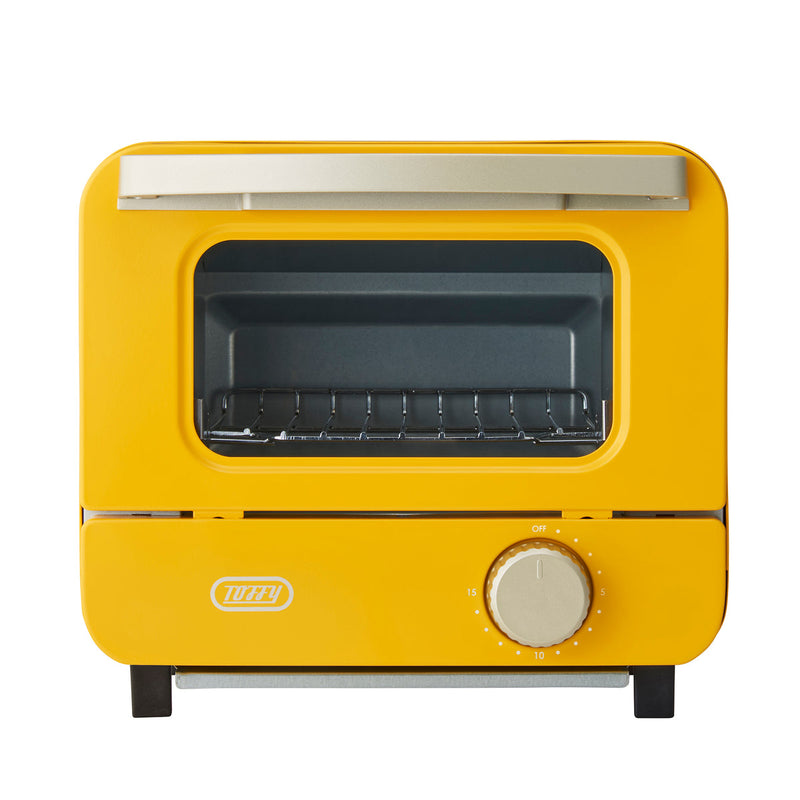 ラドンナ TOFFY HAPPY COLLECTION オーブントースターミニセット【K-HTS1】