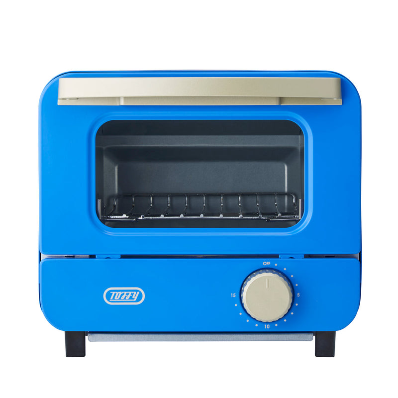 ラドンナ TOFFY HAPPY COLLECTION オーブントースターミニセット【K-HTS1】