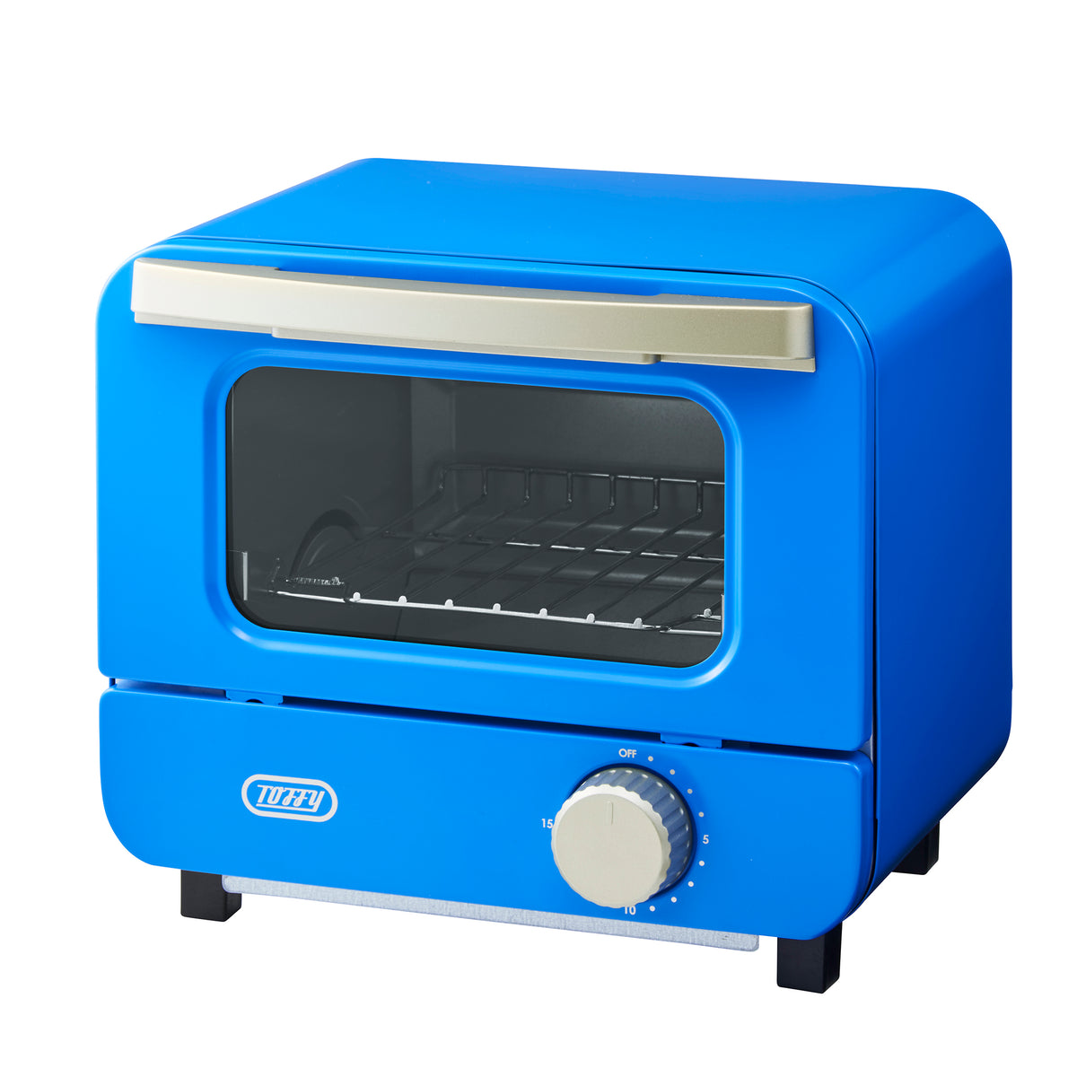 ラドンナ TOFFY HAPPY COLLECTION オーブントースターミニセット【K