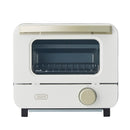 ラドンナ TOFFY HAPPY COLLECTION オーブントースターミニセット【K-HTS1】