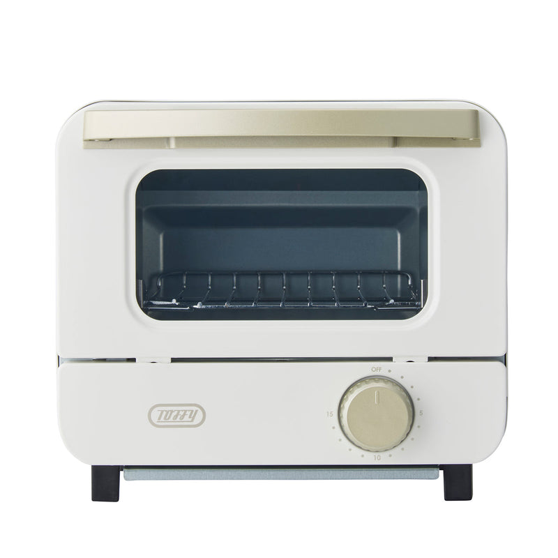 ラドンナ TOFFY HAPPY COLLECTION オーブントースターミニセット【K-HTS1】