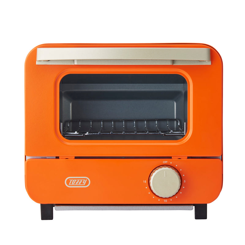 ラドンナ TOFFY HAPPY COLLECTION オーブントースターミニセット【K-HTS1】