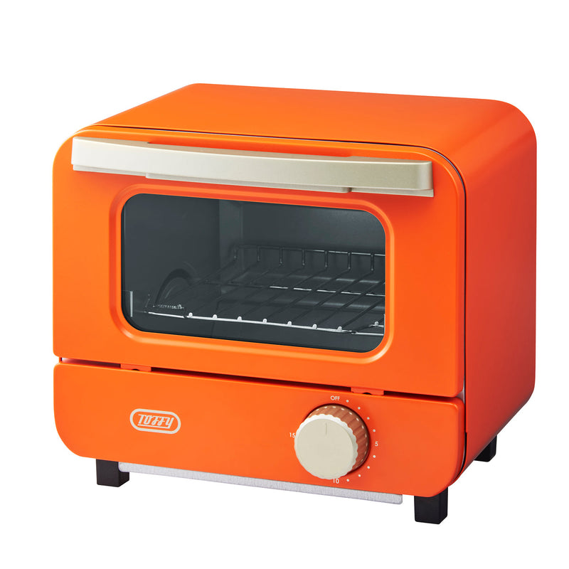 ラドンナ TOFFY HAPPY COLLECTION オーブントースターミニセット【K-HTS1】