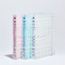 オトナのシールコレクション バインダータイプ