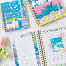 HITOTOKI NOTE コミックサイズ リングノートタイプ ヨリミチ