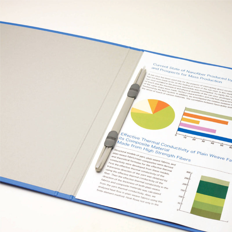 レターファイルBF