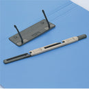 レターファイル スライドイン