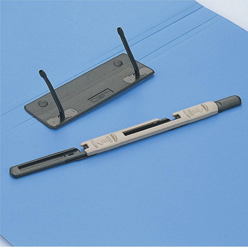 レターファイル スライドイン