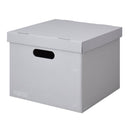 紙製収納シリーズ【フラクタス】