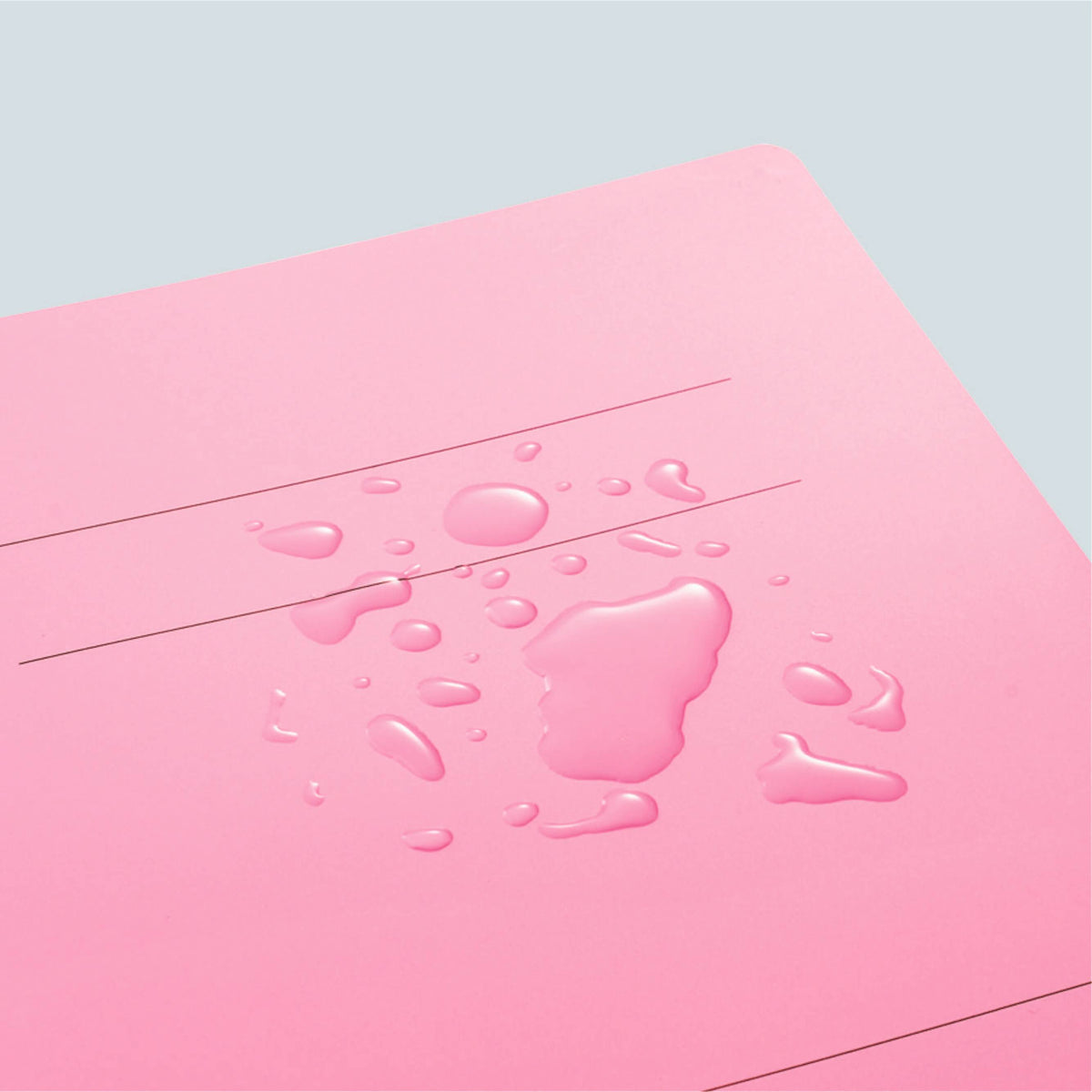 キングジム公式ストア フラットファイル クイックイン 4432 4432E A4