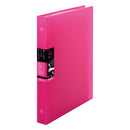 バインダーノート テフレーヌ