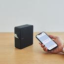 「テプラ」PRO "MARK" SR-MK1（クマッキータンブラー付きセット）