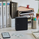 「テプラ」PRO "MARK" SR-MK1（クマッキータンブラー付きセット）