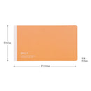 横長ノート【エミリー】