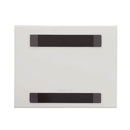 冷蔵庫ピタッとファイル（郵便物整理タイプ）【スキットマン】