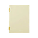 やわらか らせんリングノート「LASENO」(ラセーノ)