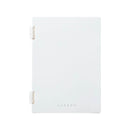 やわらか らせんリングノート「LASENO」(ラセーノ)