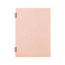 やわらか らせんリングノート「LASENO」(ラセーノ)